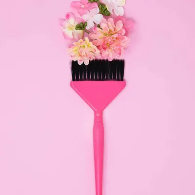 Аксесуари для фарбування волосся